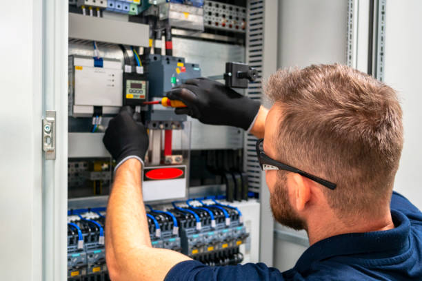 Best Commercial Electrician Services  in Plain City, OH