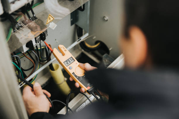 Best Electrical Installation Contractor  in Plain City, OH