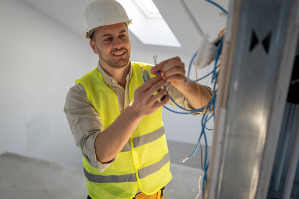 Best Electrical Repair Services  in Plain City, OH